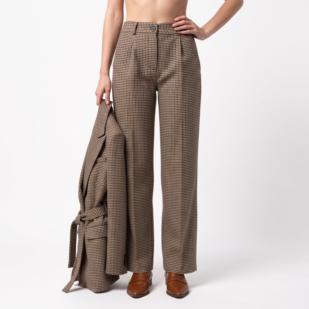 Completo Giacca Pantalone