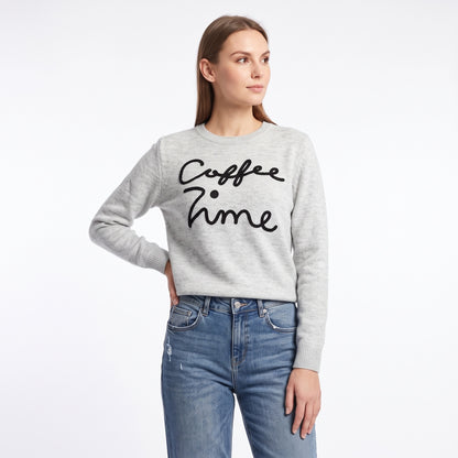 Maglia Coffe Time
