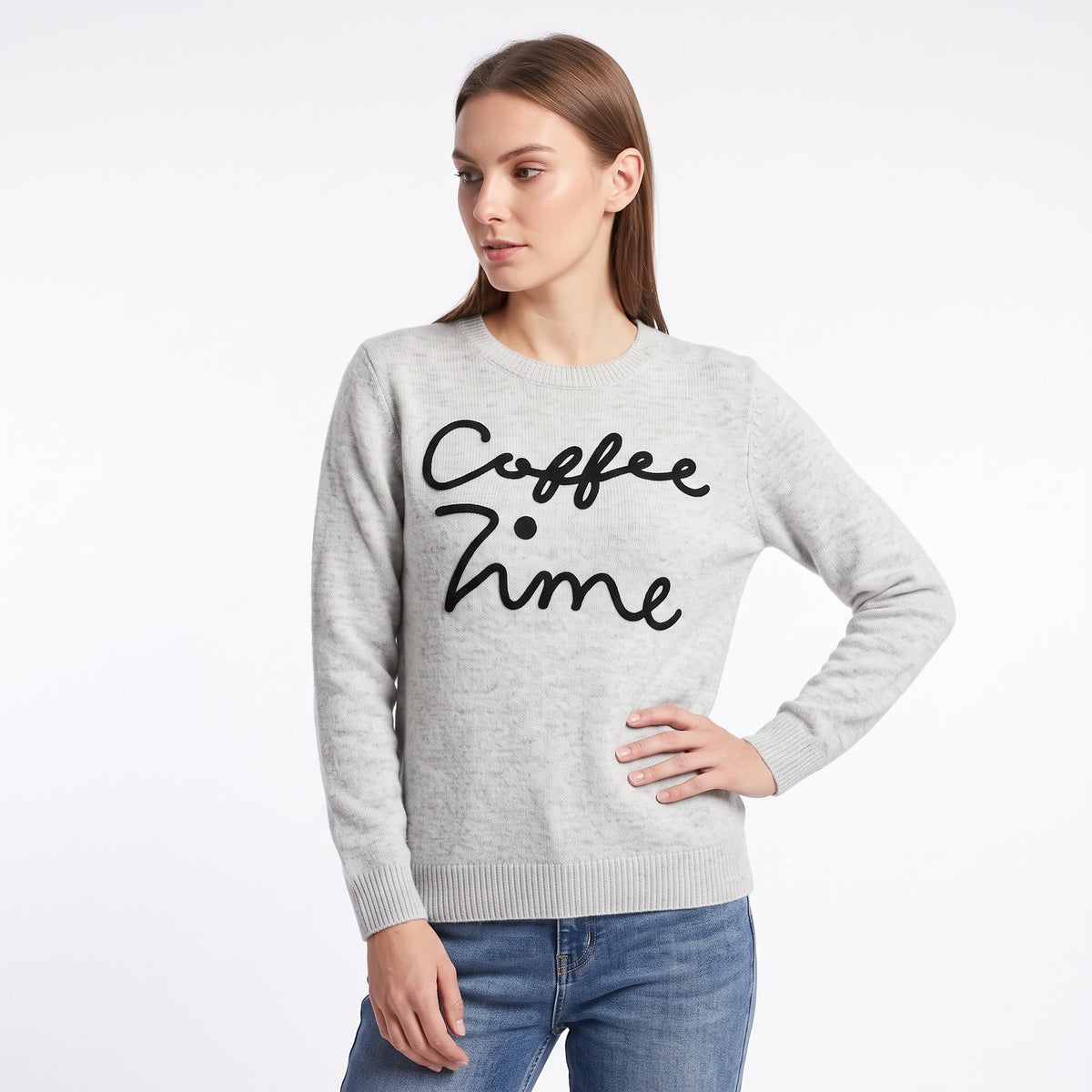 Maglia Coffe Time