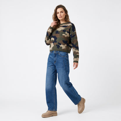Jeans Barrell