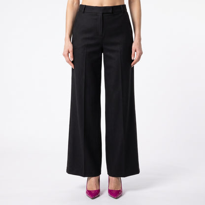 Pantalone wideleg