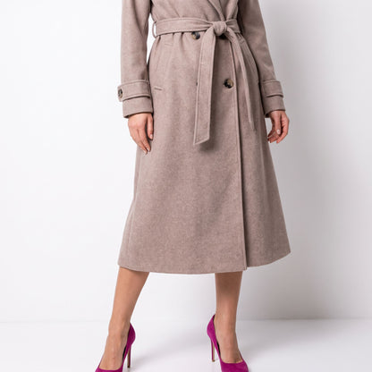 Cappotto lungo