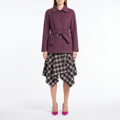 Cappotto Corto