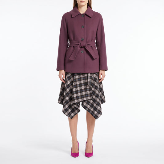 Cappotto Corto