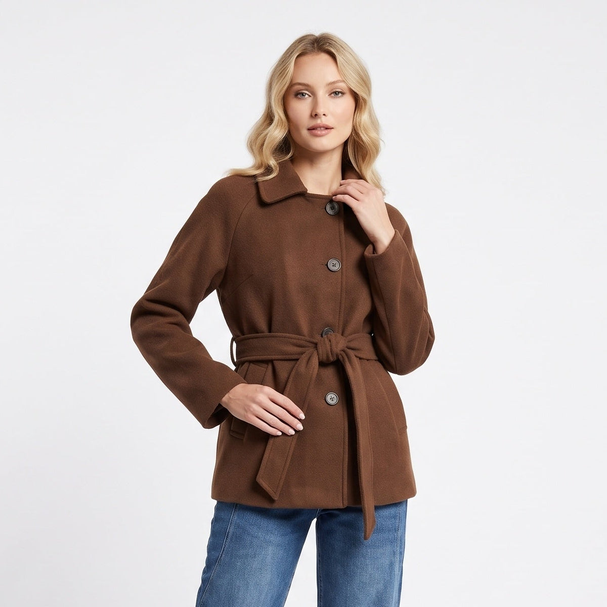 Cappotto Corto