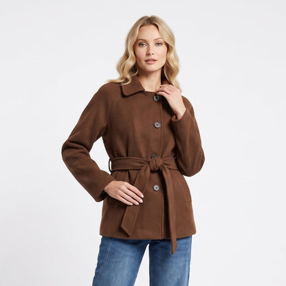 Cappotto Corto