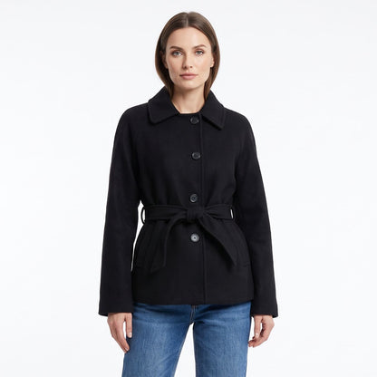 Cappotto Corto