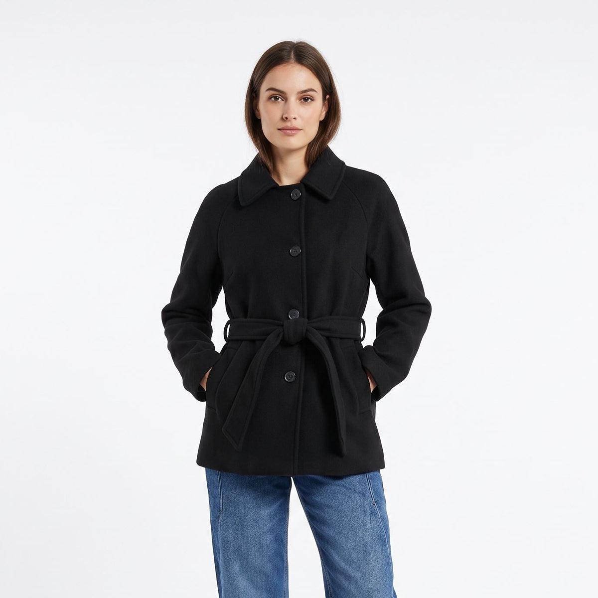 Cappotto Corto