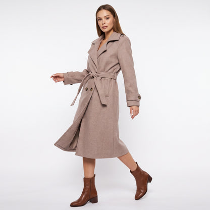 Cappotto lungo