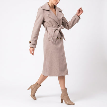 Cappotto lungo