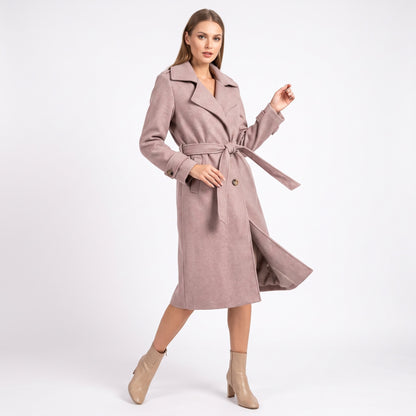 Cappotto lungo