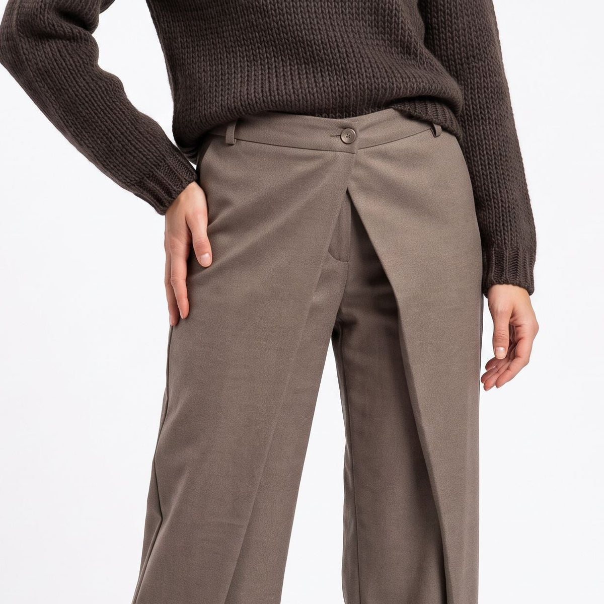 Pantalone Gold