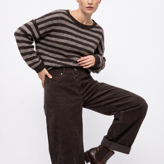 Maglia righe