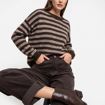 Maglia righe