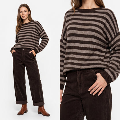 Maglia righe