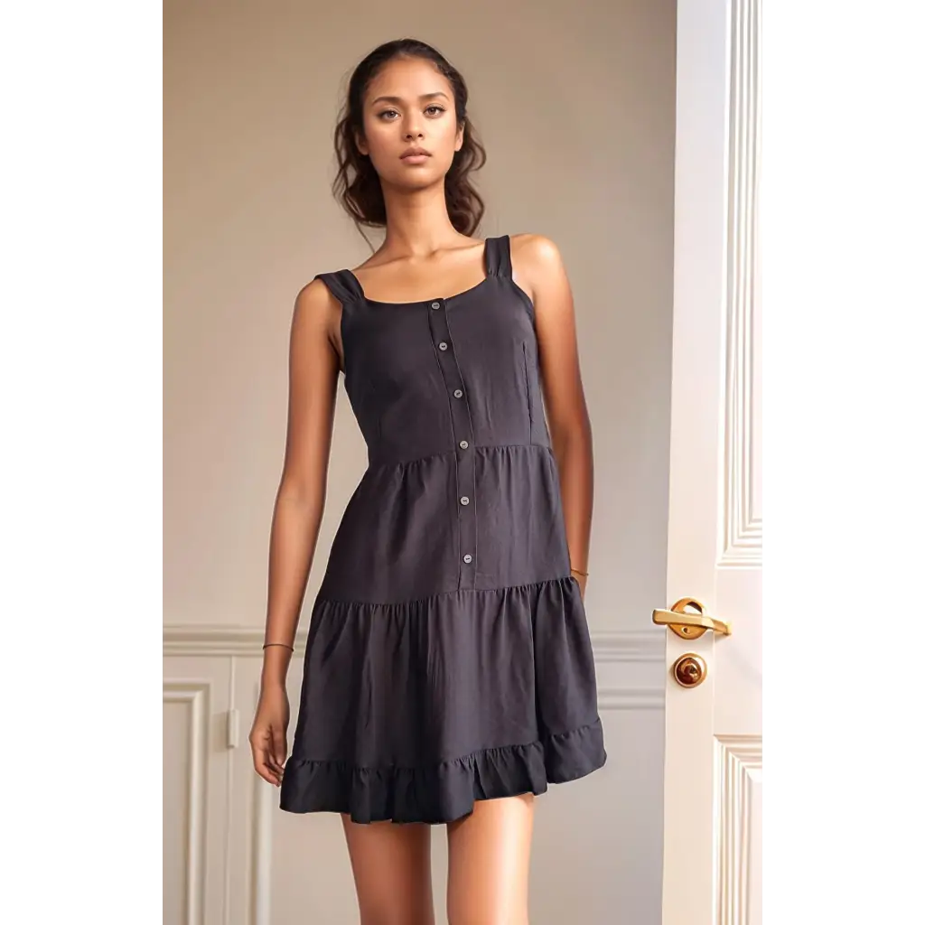 Abito corto Lolita - abito