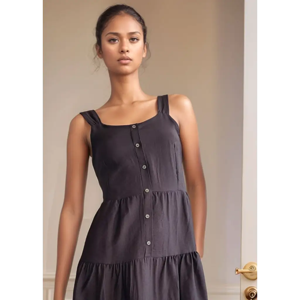 Abito corto Lolita - abito