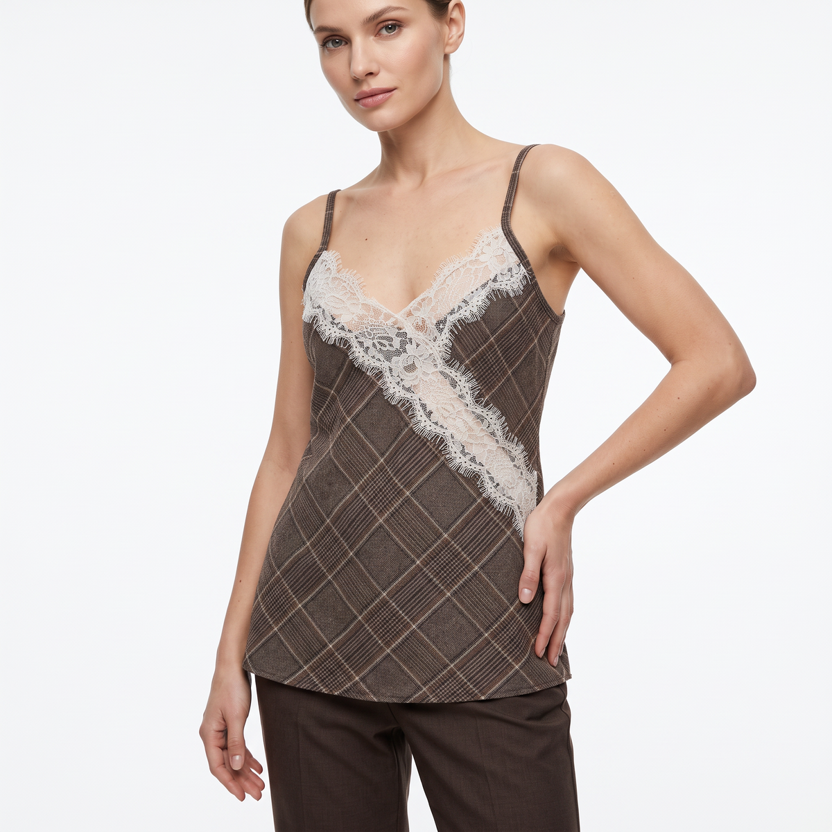 Top spalline