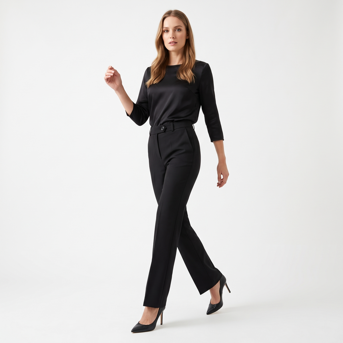Pantalone meeting