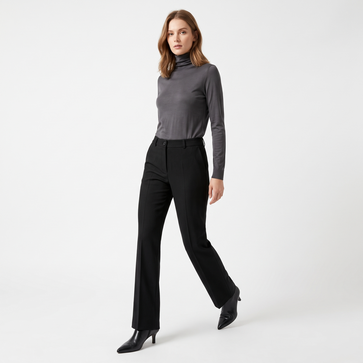 Pantalone meeting