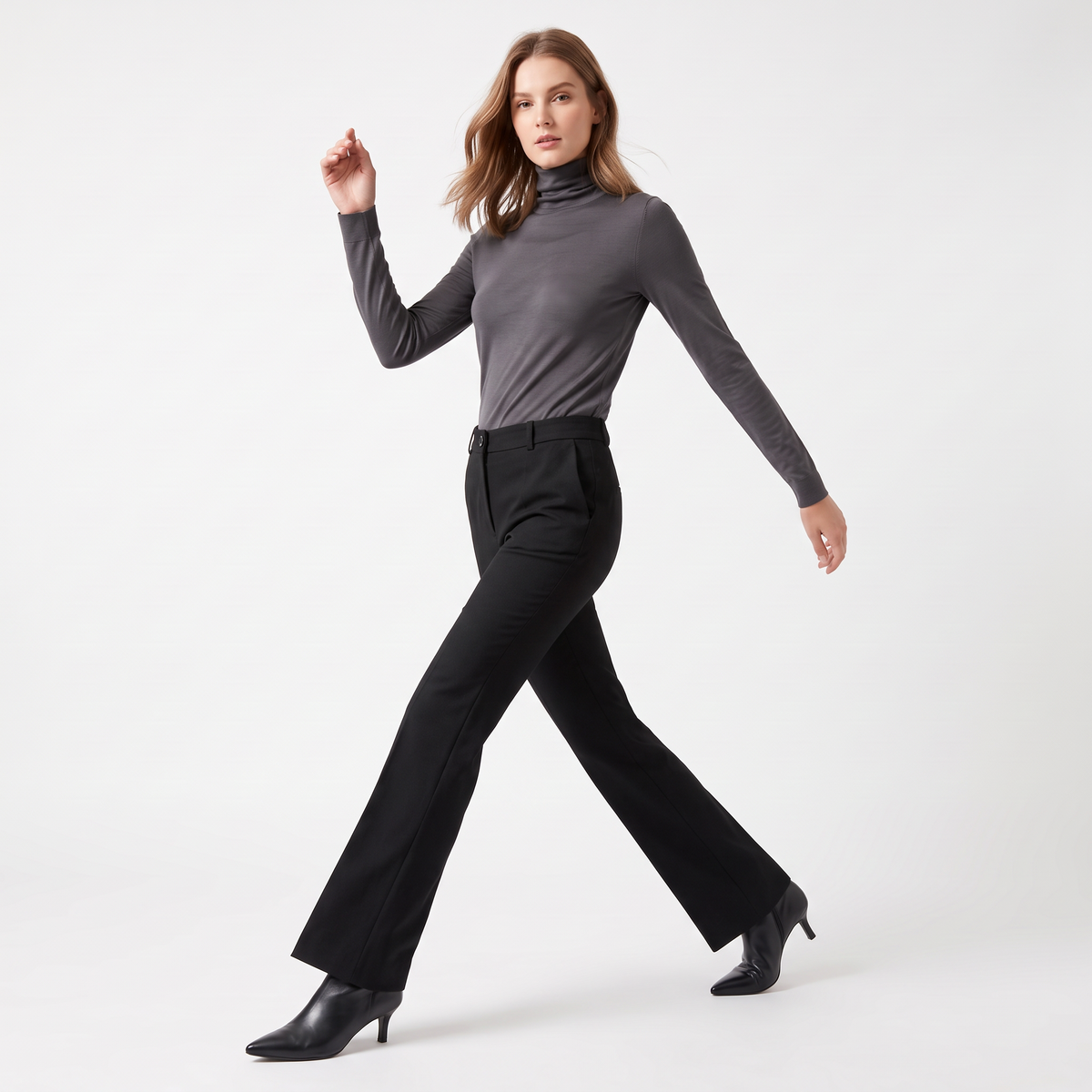 Pantalone meeting