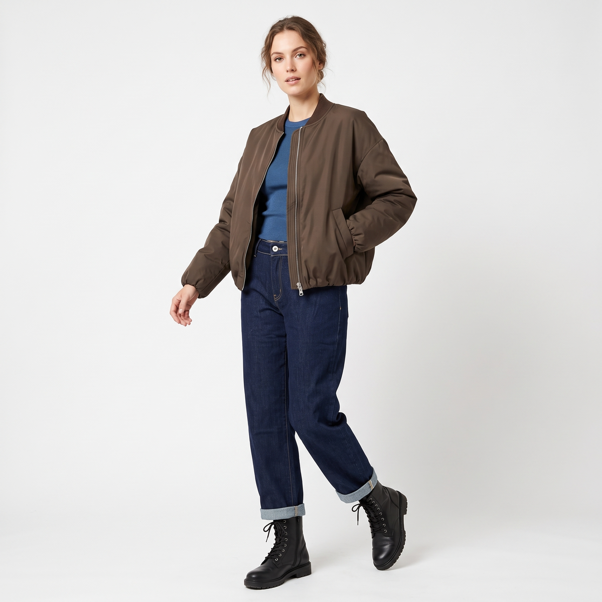 Jeans baloon