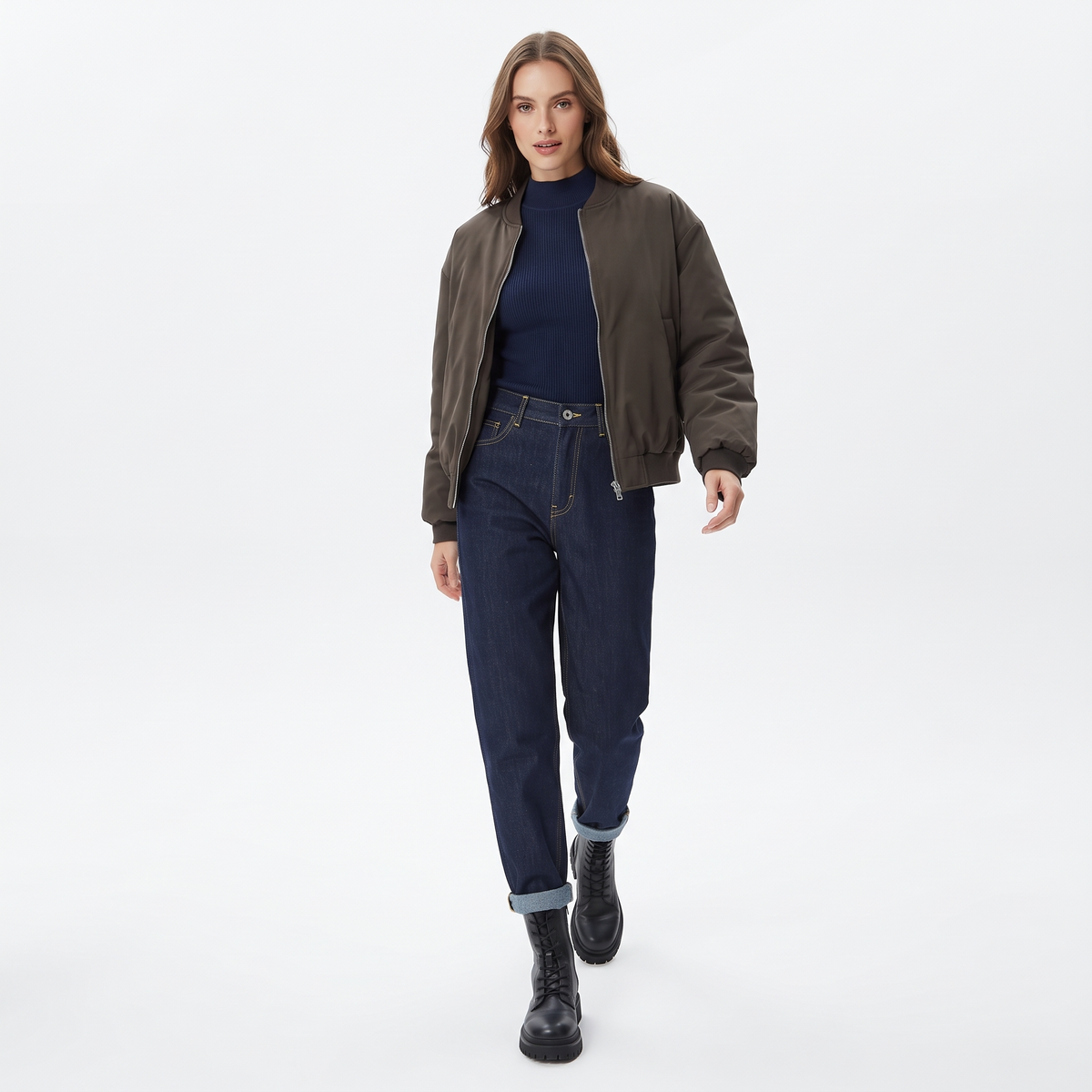 Jeans baloon