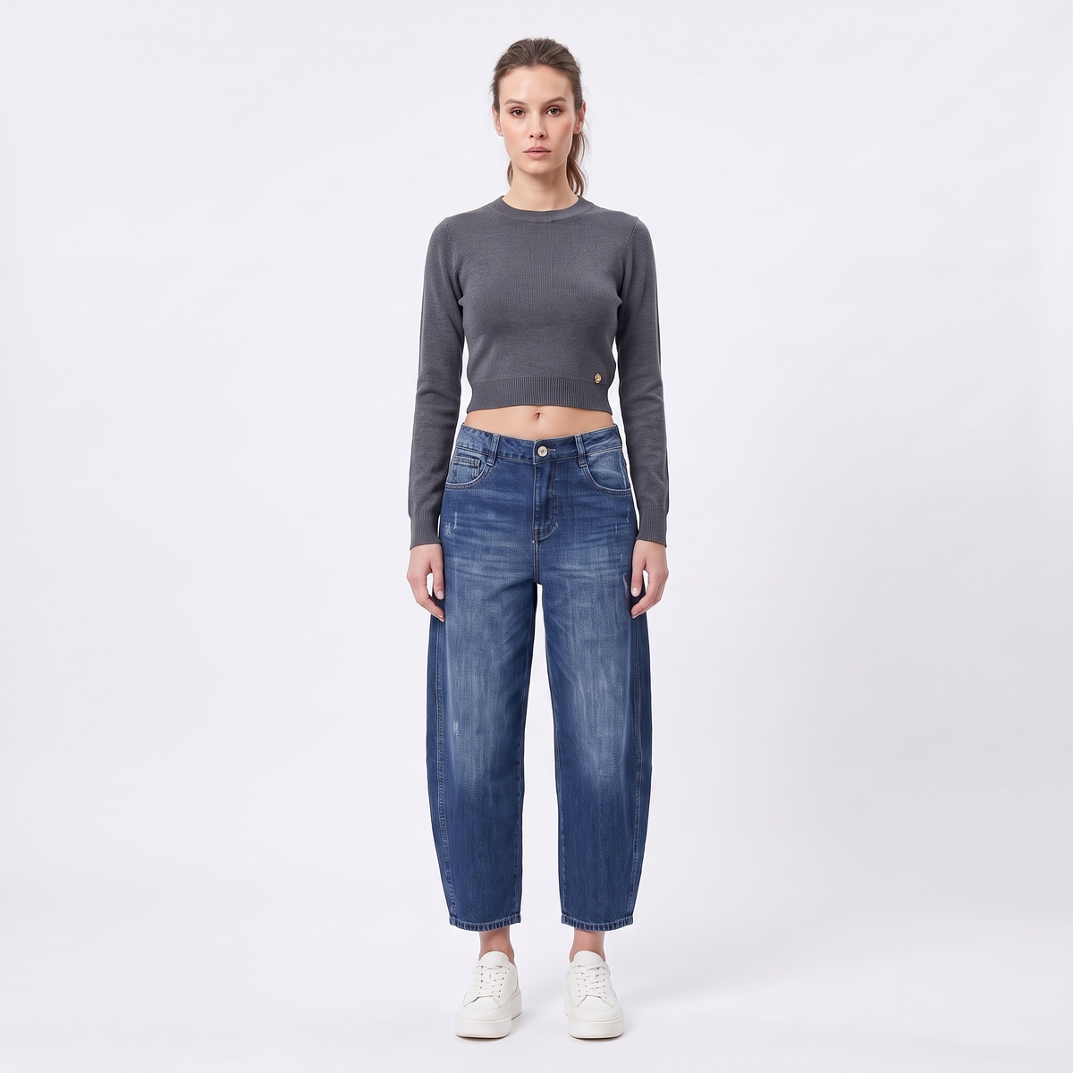 Jeans buggyfit