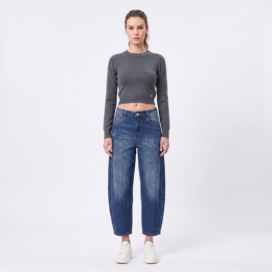Jeans buggyfit