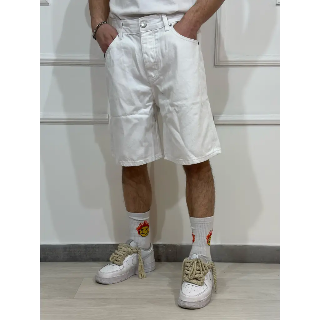 Bermuda - SHORTS