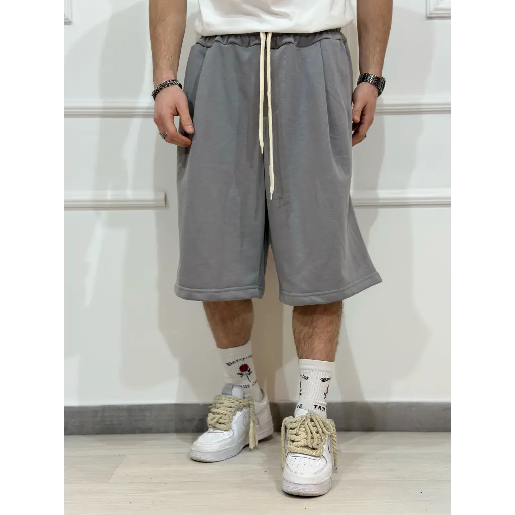 Bermuda - SHORTS