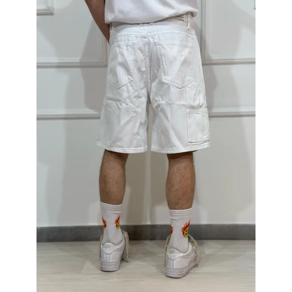 Bermuda - SHORTS