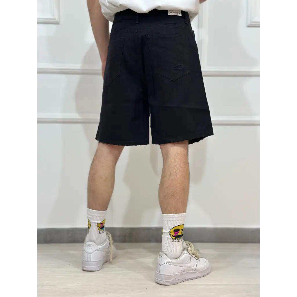 Bermuda - SHORTS
