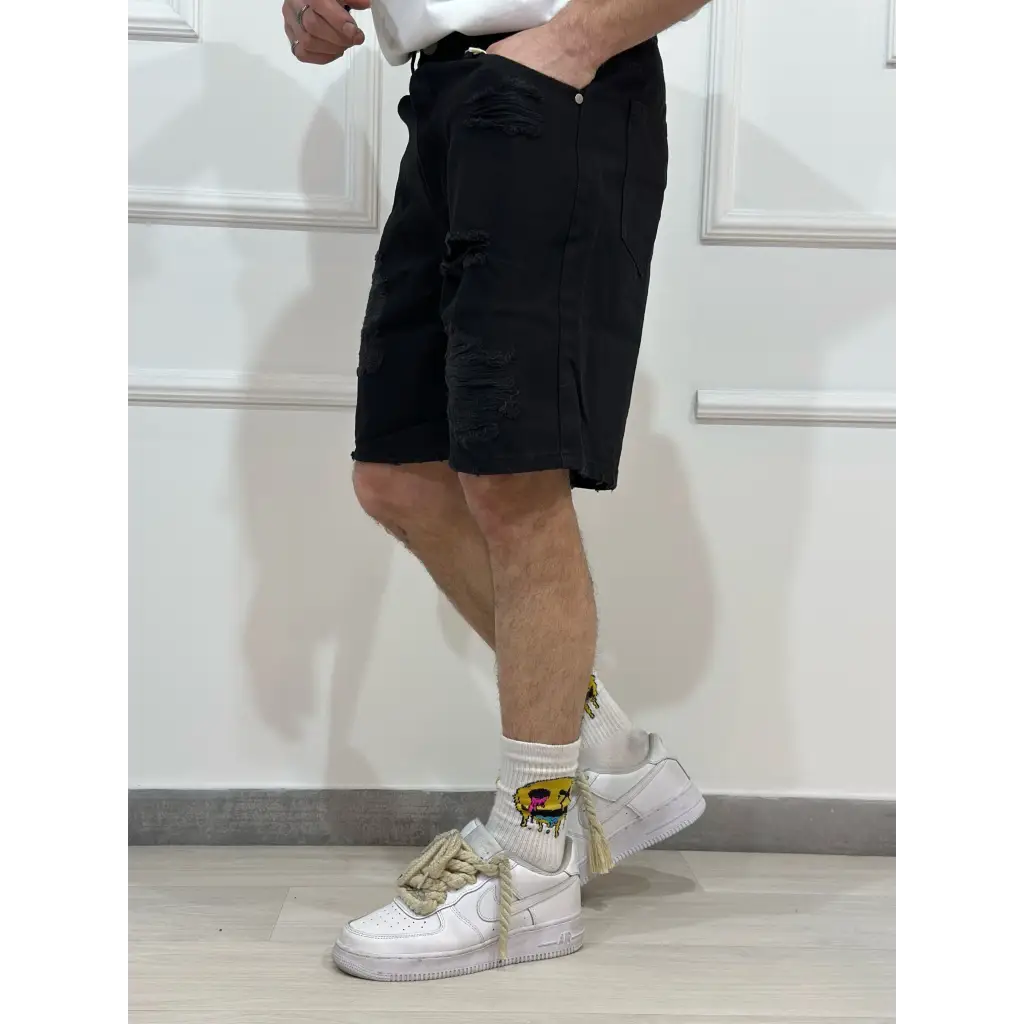 Bermuda - SHORTS