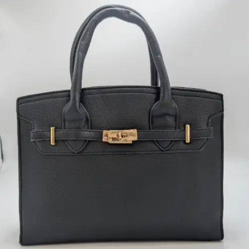 Borsa Maxi - NERO - borsa