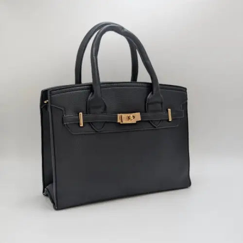 Borsa Maxi - NERO - borsa