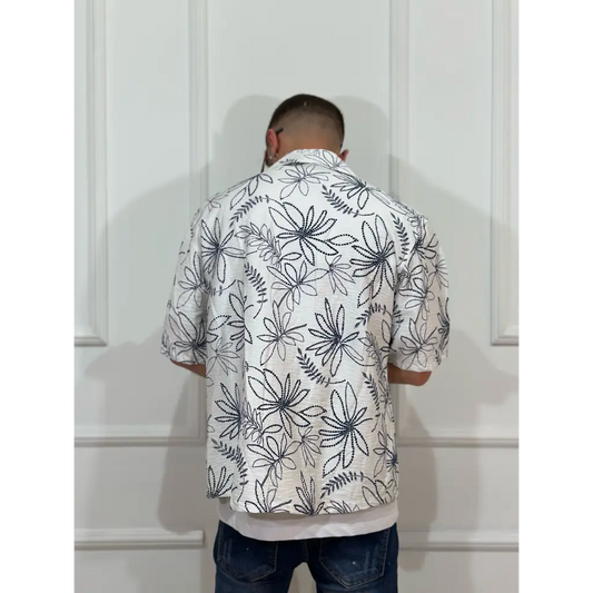 Camicia m/m Funk - CAMICIA