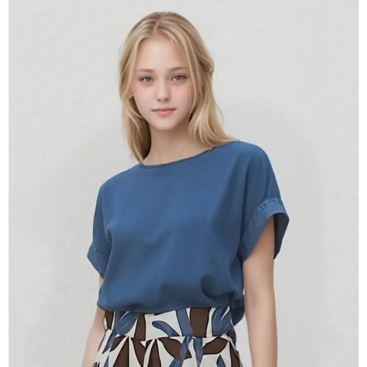 Casacca tencel - CASACCA