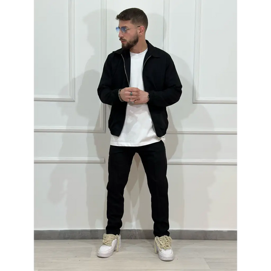 Completo con zip - GIACCA