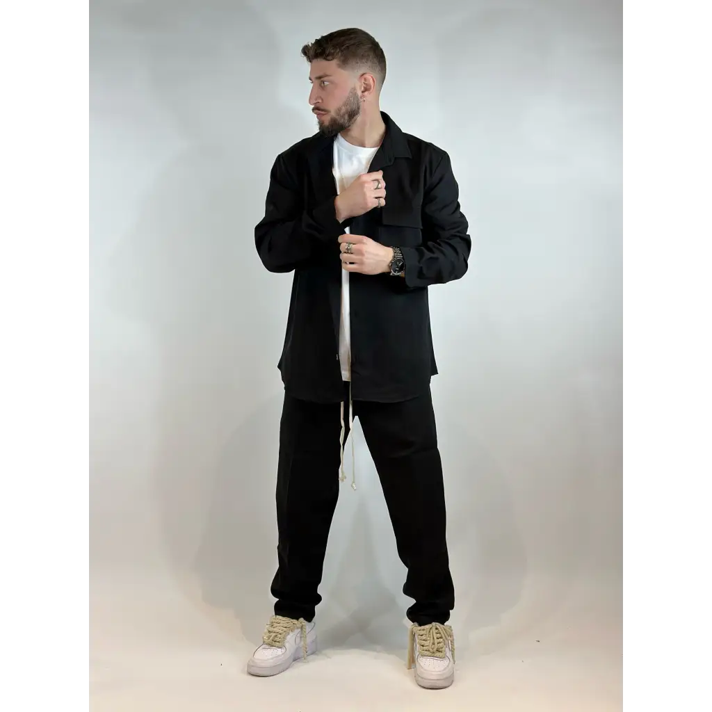 Completo uomo - GIACCA