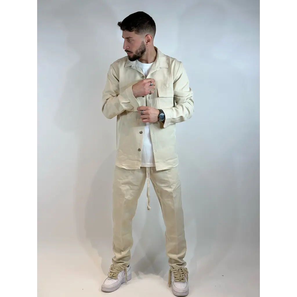 Completo uomo - GIACCA