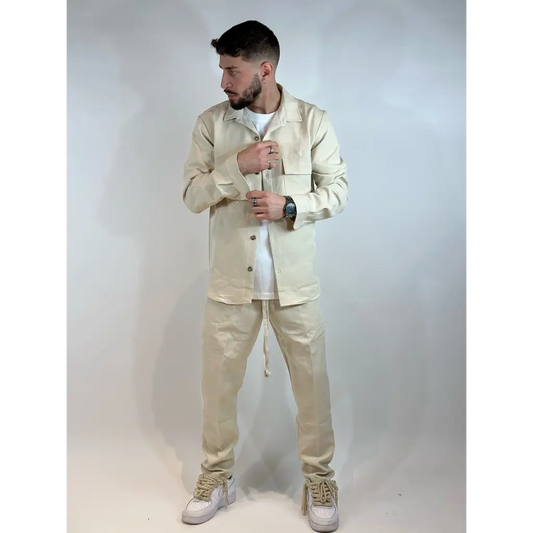 Completo uomo - GIACCA