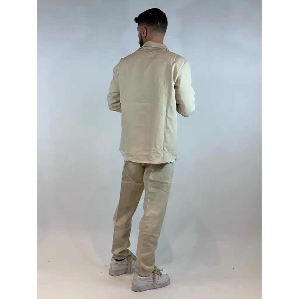 Completo uomo - GIACCA