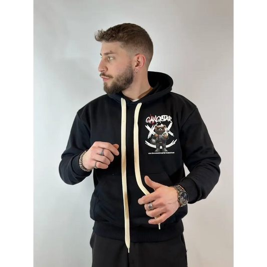 Felpa Bear - MAGLIA