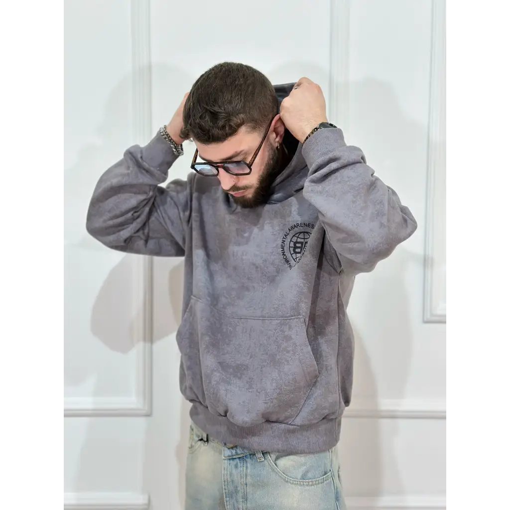 Felpa Business - MAGLIA