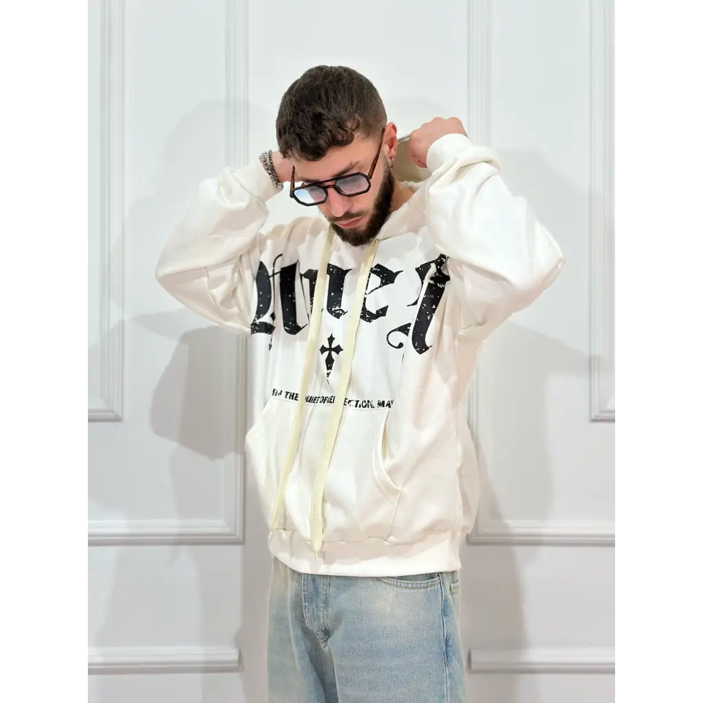 Felpa King - MAGLIA