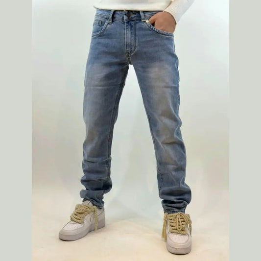 Jeans loose fit - PANTALONI E JEANS