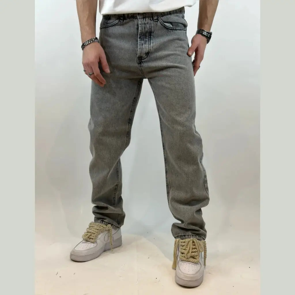 Jeans - PANTALONI E JEANS