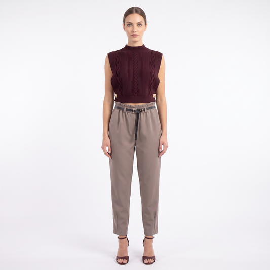 Pantalone Carrot