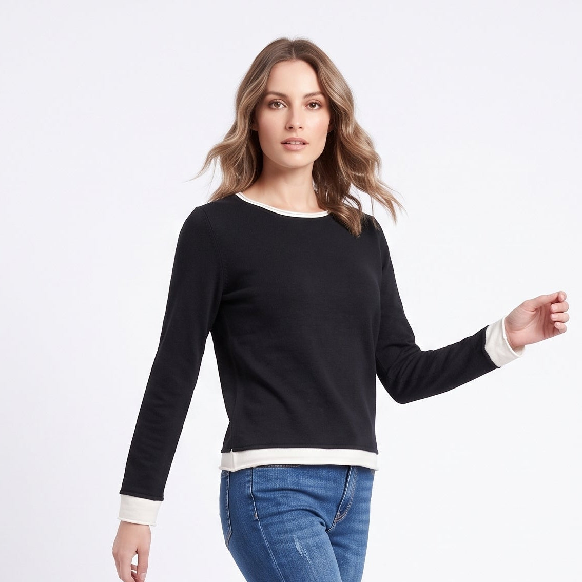 Maglia double